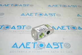 Nissan Rogue 14-20 A/C Heater Valve