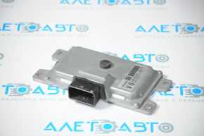 Automatic transmission control unit Nissan Rogue 14-16
