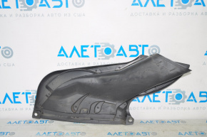 Subaru Outback 15-19 Air Intake