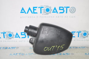 Subaru Outback 15-17 garbage disposal