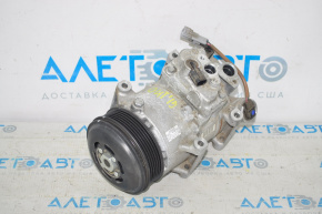 Subaru Outback 15-19 Air Conditioning Compressor