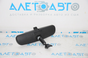 Interior mirror Subaru Outback 15-19 black empty