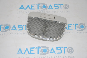 Ceiling light 2nd row Subaru Outback 15-19 gray