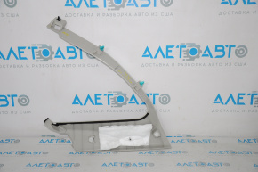 Rear pillar trim right front Subaru Outback 15-19 gray