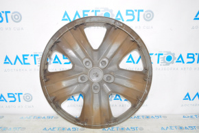 Wheel cap R17 Subaru Outback 15-19 curb