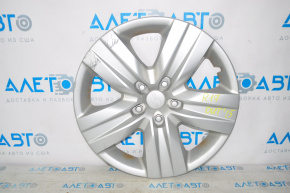 Wheel cap R17 Subaru Outback 15-19 scratches
