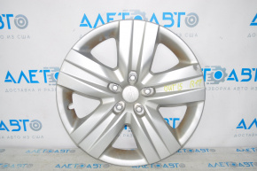 Wheel cap R17 Subaru Outback 15-19 scratches