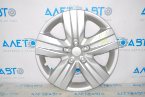 Wheel cap R17 Subaru Outback 15-19 scratches