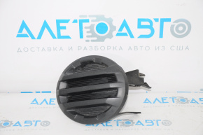 Front bumper fog light plug left Subaru Outback 15-17