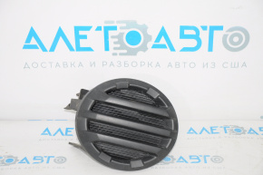 Front bumper fog light plug right Subaru Outback 15-17