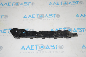 Front bumper mount left Subaru Outback 15-19