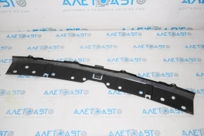 Subaru Outback 15-19 front bumper center upper mount
