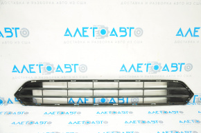 Subaru Outback 15-17 front bumper lower grille