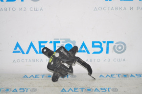 Subaru Outback hood lock 15-18