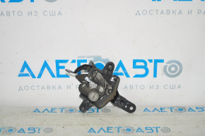 Subaru Outback hood lock 15-18