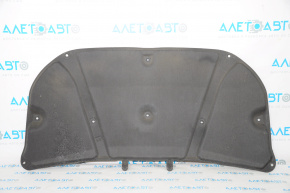Subaru Outback hood insulation 2015-2019