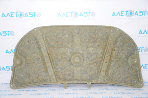 Subaru Outback hood insulation 2015-2019