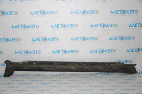 Left threshold Subaru Outback 15-19