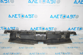 Upper grille mount for Subaru Outback 15-19