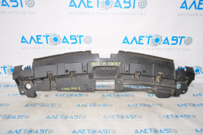 Upper grille mount for Subaru Outback 15-19