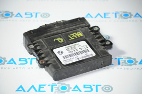 Transmission Computer TCU TCM VW Beetle 12-14