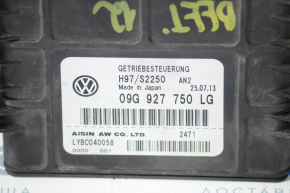Transmission Computer TCU TCM VW Beetle 12-14