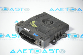 Transmission Computer TCU TCM VW Beetle 12-16 1.8T