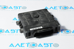 Automatic transmission computer VW Jetta 11-15 USA