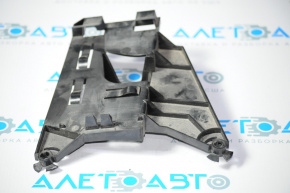 Bracket comfort unit VW Passat b7 12-15