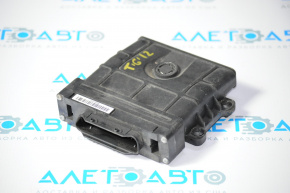 Transmission Control Module VW Tiguan 09-12