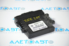Transmission Control Module VW Tiguan 09-18