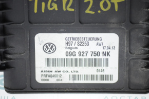 Transmission Control Module VW Tiguan 09-18