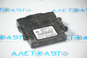 Transmission Control Module VW Tiguan 09-12
