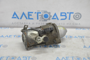 Starter Honda Civic X FC 16-21 2.0 automatic transmission for spare parts