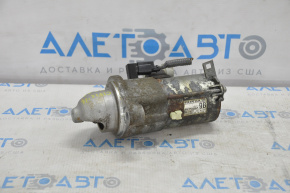 Starter Honda Civic X FC 16-21 2.0 automatic transmission for spare parts