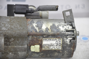 Starter Honda Civic X FC 16-21 2.0 automatic transmission for spare parts