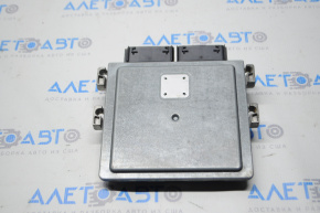 Block ECU engine computer Ford Escape MK3 17-19 2.5