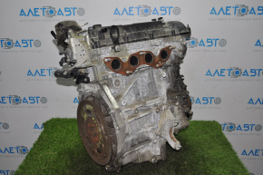 Ford Focus mk3 15-18 C20HDEX engine rest 2.0 55k, broken dipstick