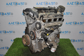 Ford Focus mk3 15-18 C20HDEX engine rest 2.0 55k, broken dipstick