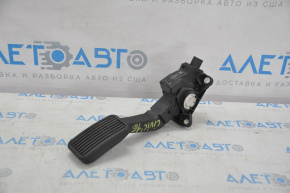 Honda Civic X FC 16-21 gas pedal