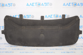 Hood insulation Honda Civic X FC 16-21
