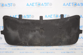 Hood insulation Honda Civic X FC 16-21