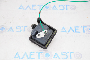 Honda Civic X FC 16-21 Fuel Filler Door Lock
