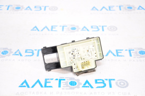 Rear right window lift control Hyundai Elantra AD 17-20
