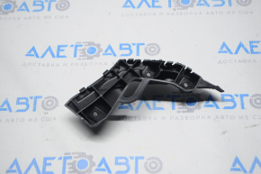 Front bumper mount left Hyundai Elantra AD 17-18 prerest