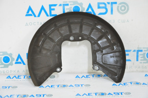 Brake Disc Cover Front Right Jeep Cherokee KL 14-16