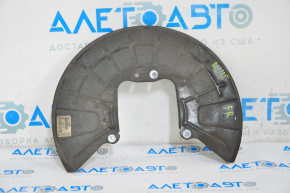 Brake Disc Cover Front Right Jeep Cherokee KL 14-16