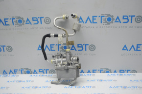 Oil cooler automatic transmission Jeep Grand Cherokee WK2 16-20 3.6 with tubes