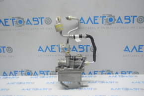 Oil cooler automatic transmission Jeep Grand Cherokee WK2 16-20 3.6 with tubes