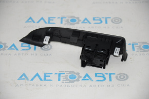 Lincoln MKC 15-19 rear left window lift control with trim
